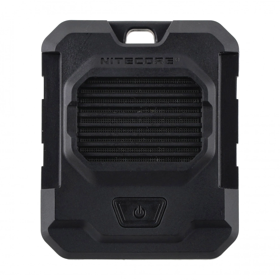 Odstraszacz komarów Nitecore EMR05 TAC