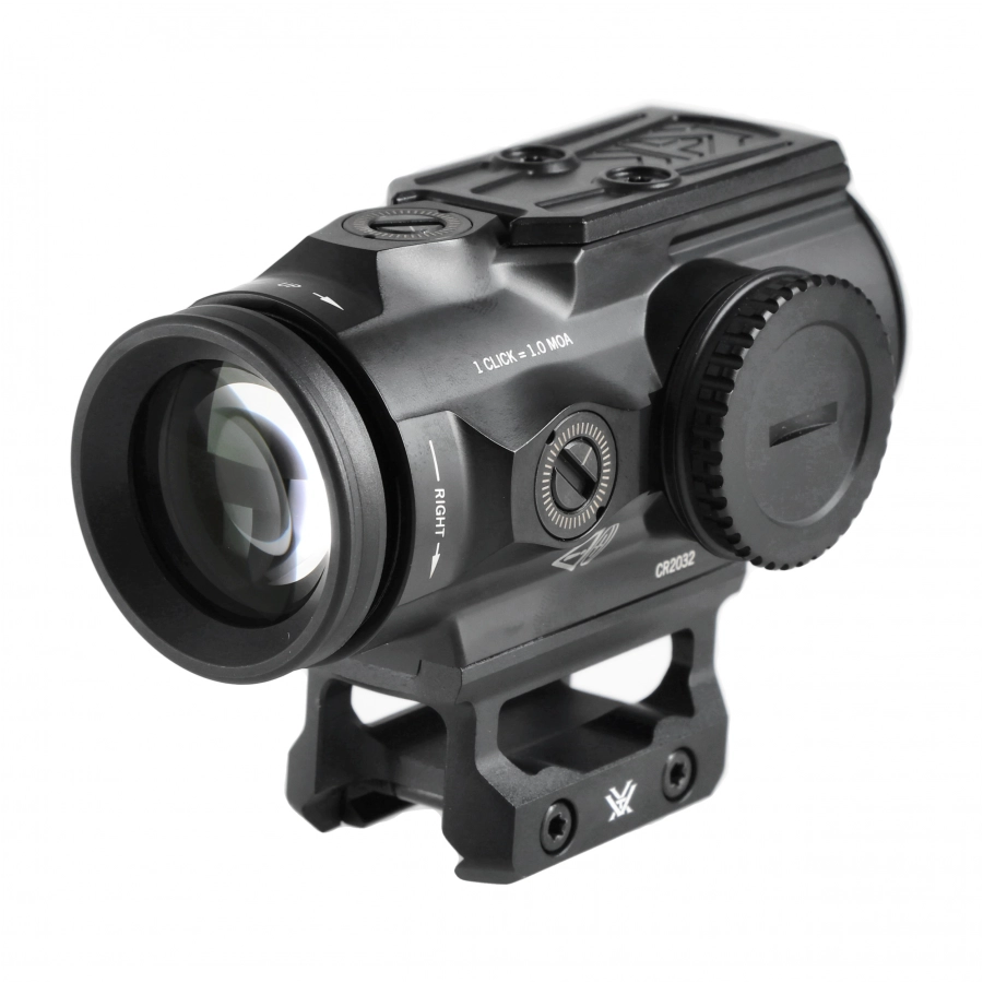 Celownik pryzmatyczny Vortex Spitfire HD Gen II 5x Prism Scope SPR-500