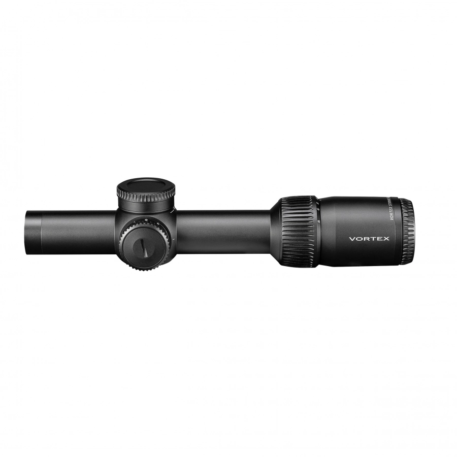 Luneta celownicza Vortex Strike Eagle 1-8x24 FFP EBR-8
