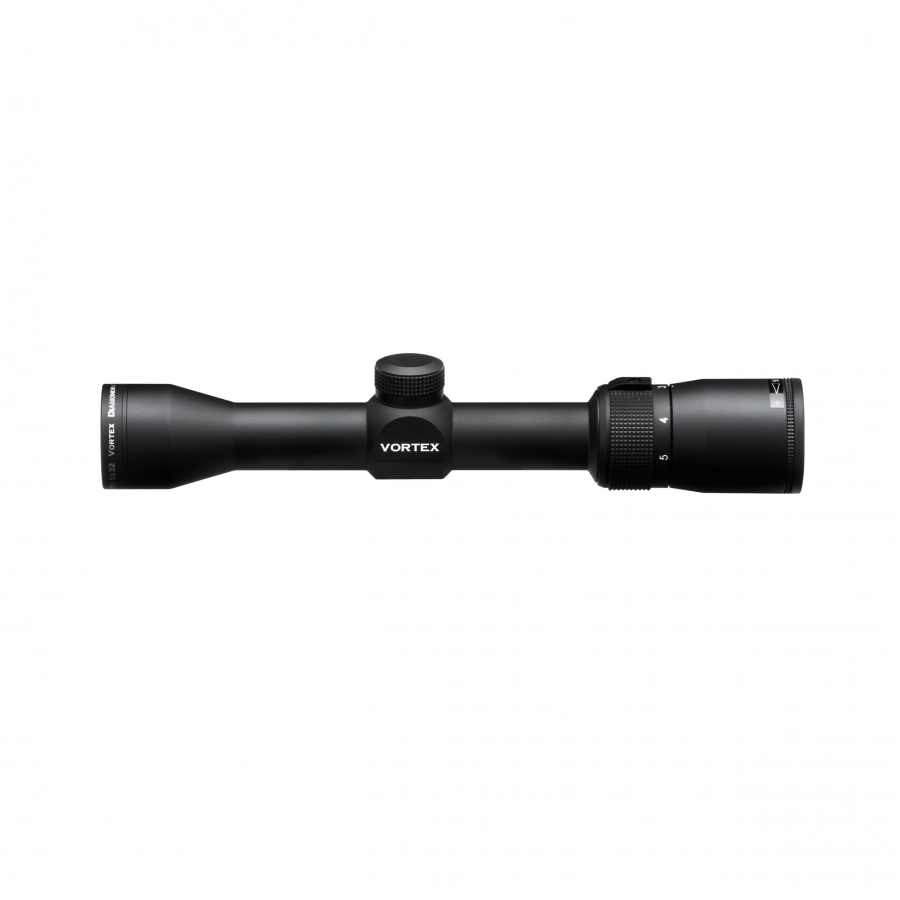 Luneta celownicza Vortex Diamondback 1.75-5x32 1" BDC