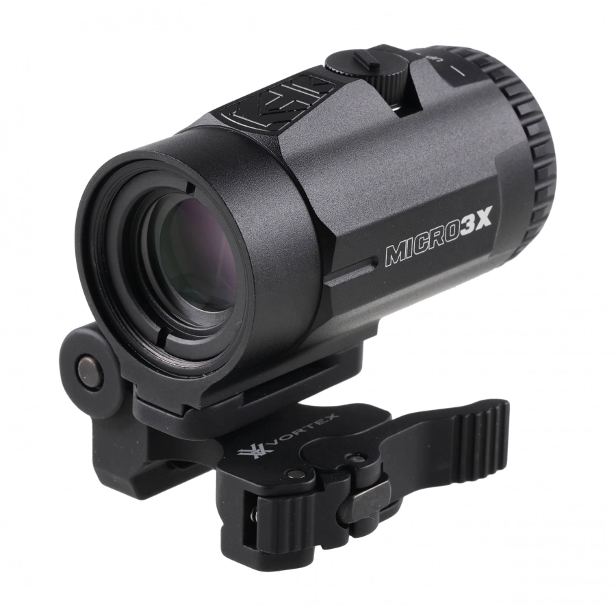 Powiększalnik do kolimatora Vortex Micro 3x