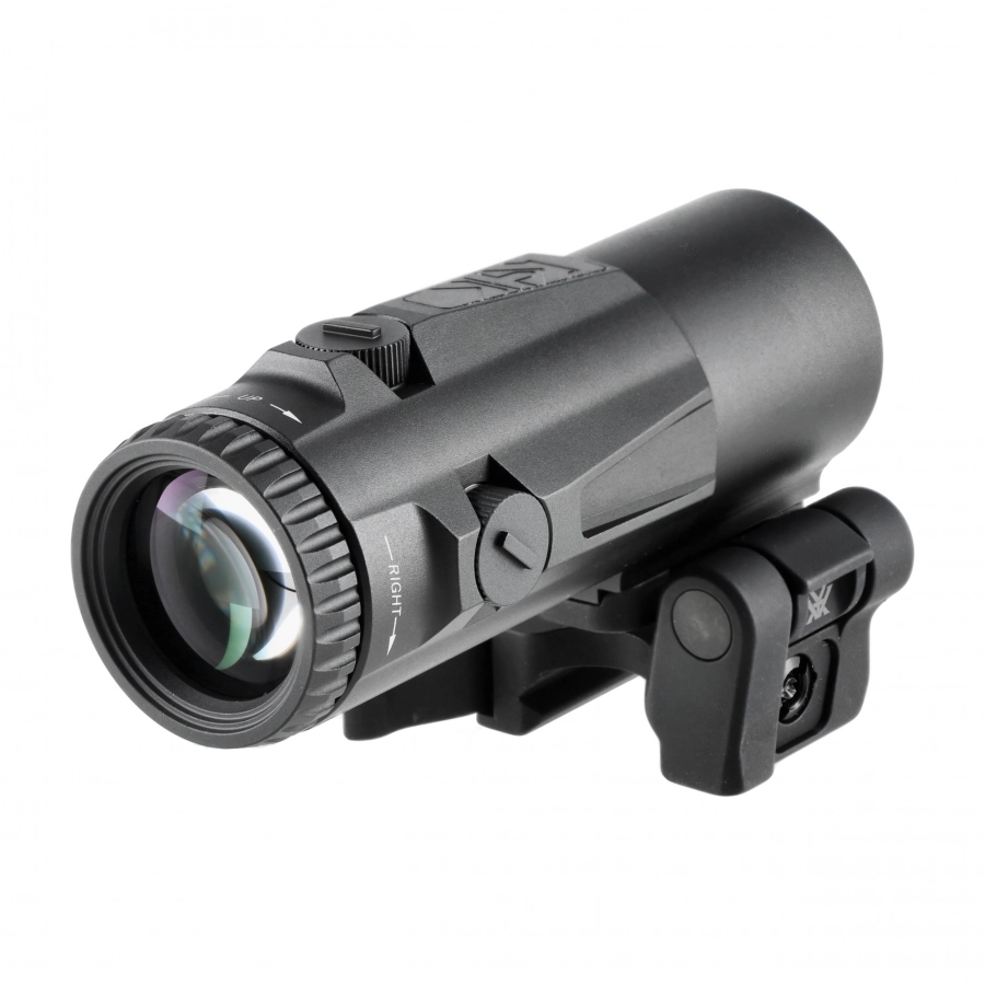 Powiększalnik do kolimatora Vortex Micro 6x