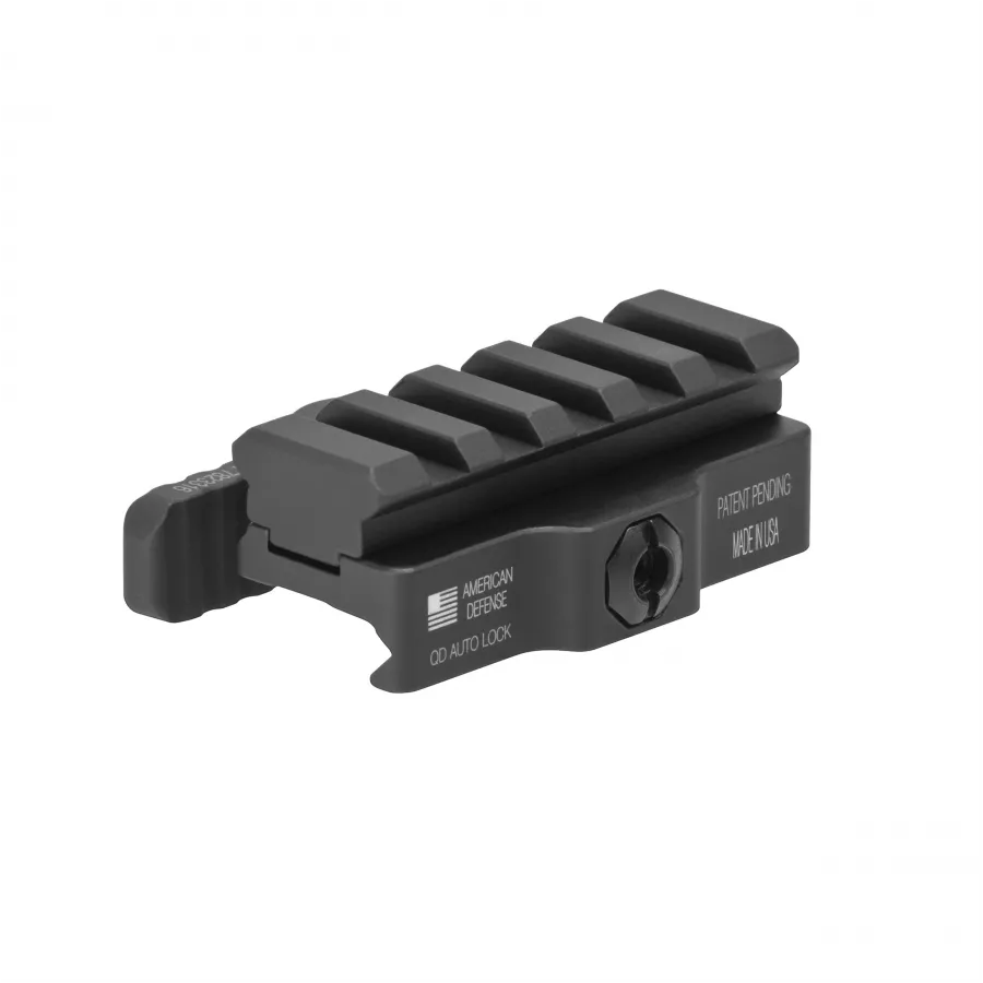 Podwyższenie montażowe Vortex AR15 Riser MT-5108 do kolimatorów