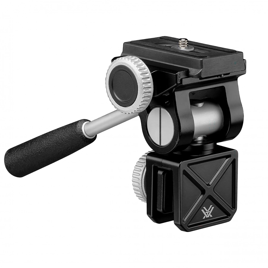 Uchwyt na szybę Vortex Pro Car Window Mount QR CWM2