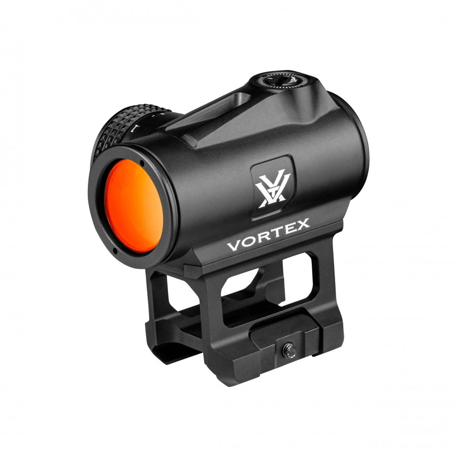 Kolimator Vortex Triumph 2 MOA TRI-RD2