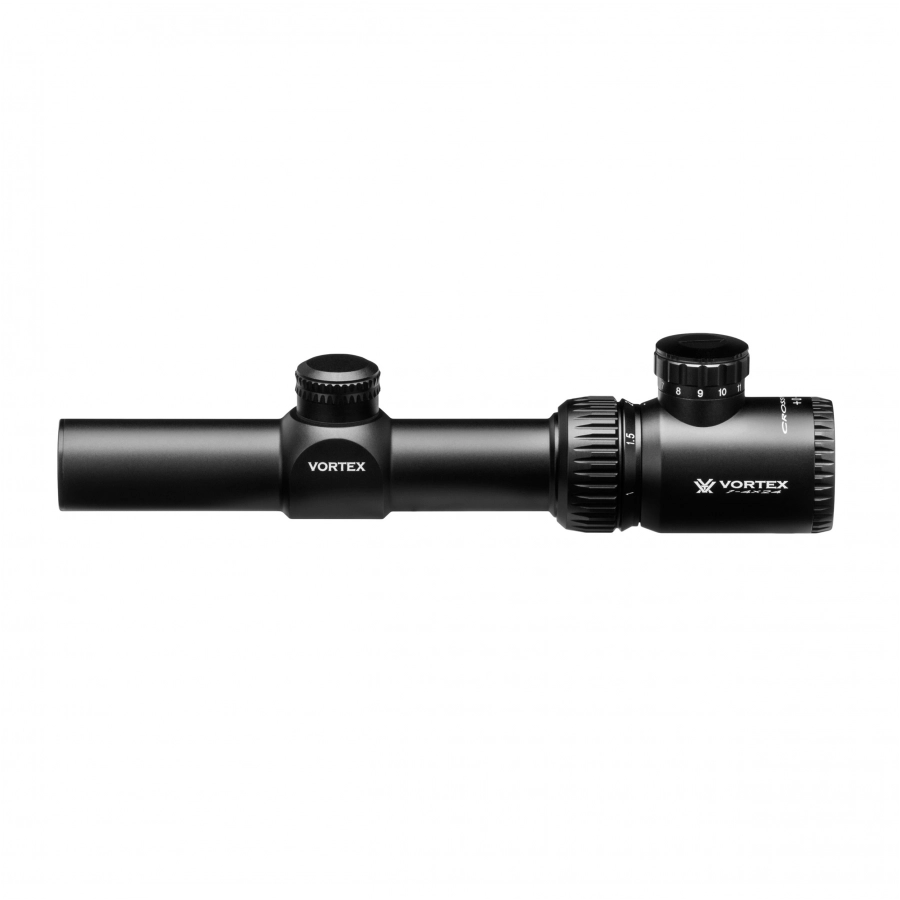 Luneta celownicza Vortex Crossfire II 1-4x24 V-Brite MOA