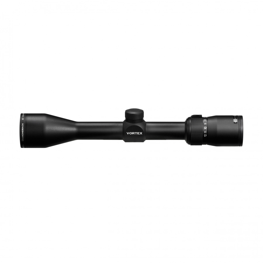 Luneta celownicza Vortex Diamondback 4-12x40 1″ BDC MOA