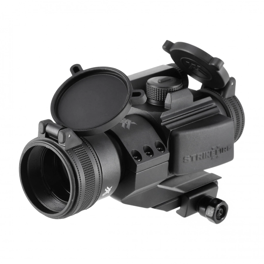 Kolimator Vortex StrikeFire II Red Green