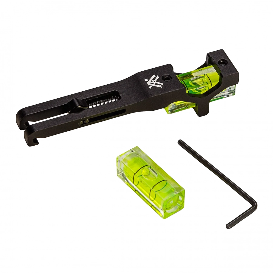 Poziomiczka Vortex Pro Leveling Kit PR-LK