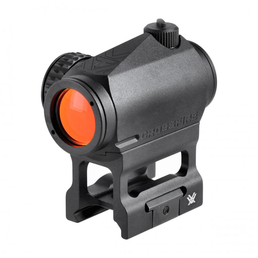 Kolimator Vortex Crossfire Red Dot CF-RD2