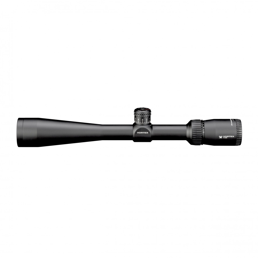 Luneta celownicza Vortex Diamondback Tactical 4-12x40 1" VMR-1 DBK-10025