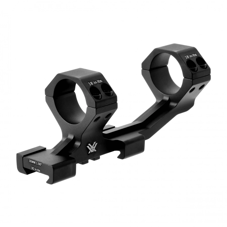 Montaż Vortex Cantilever Sport 30 mm SCM-30-150