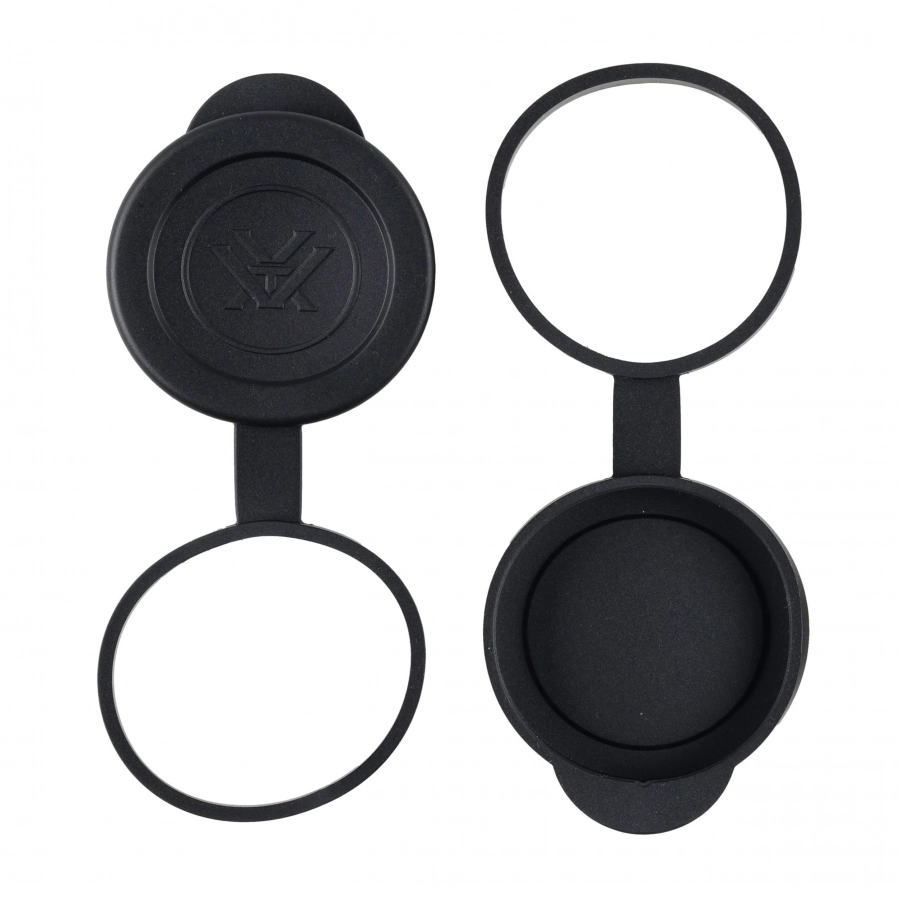 Komplet osłon obiektywów Vortex CAP42-54 do lornetki 42 mm