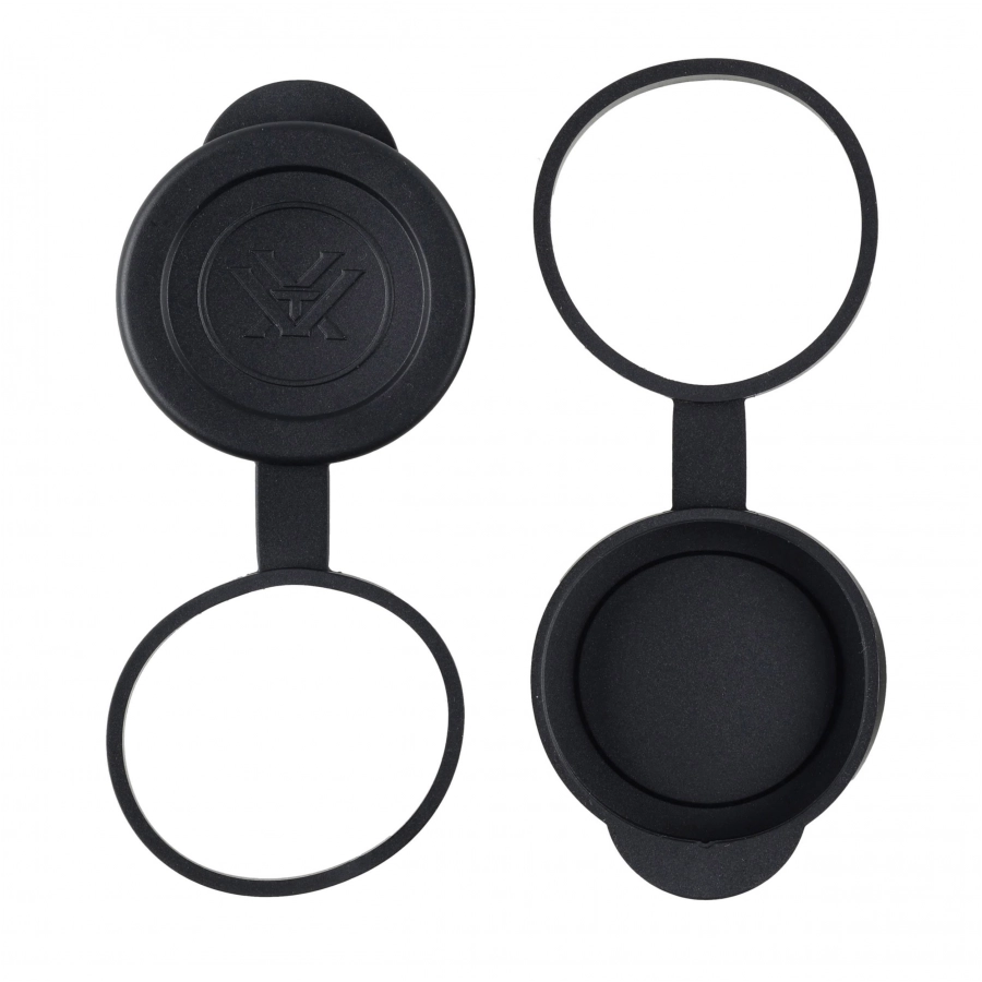 Komplet osłon obiektywów do lornetek Vortex CAPD42 42 mm