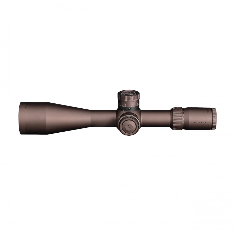 Luneta Vortex Razor III HD 6-36x56 FFP z otwartymi wieżyczkami