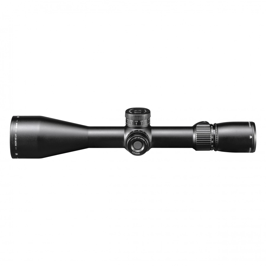 Luneta celownicza Vortex Razor HD LHT 4.5-22x50 FFP