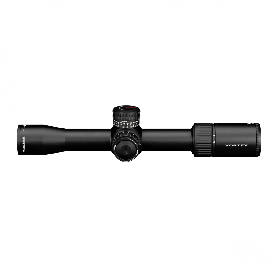 Luneta celownicza Vortex Viper PST II 2-10x32 FFP z wieżyczkami taktycznymi