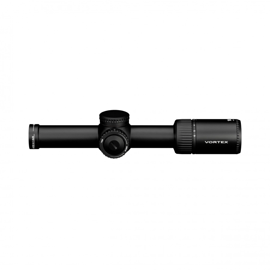 Luneta celownicza Vortex Viper PST II 1-6x24