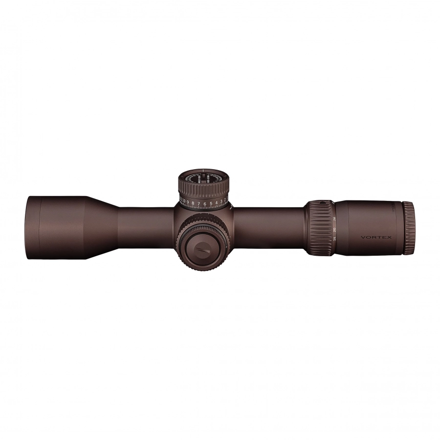 Luneta celownicza Vortex Razor III HD 4-24x44 FFP