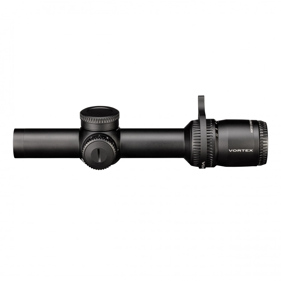 Luneta Vortex Strike Eagle 1-10x24 FFP