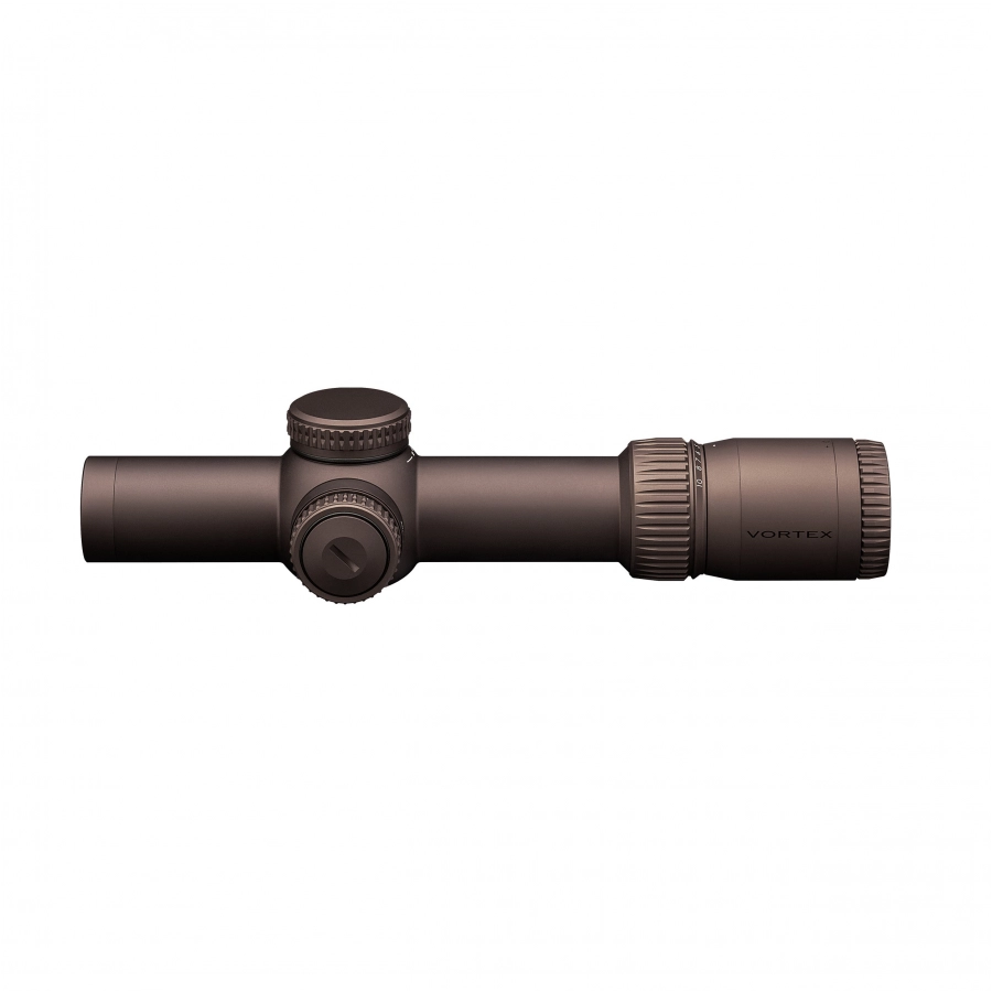 Luneta celownicza Vortex Razor III HD 1-10x24 FFP z siatką EBR-9