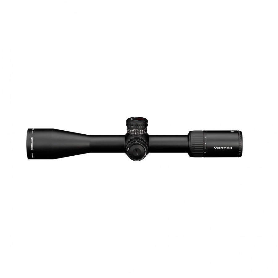 Luneta celownicza Vortex Viper PST II 3-15x44 FFP