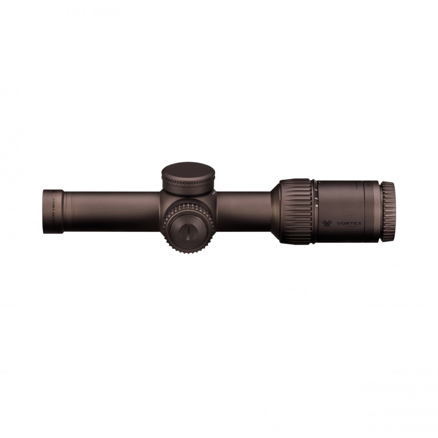 Luneta celownicza Vortex Razor II HD-E 1-6x24 SFP
