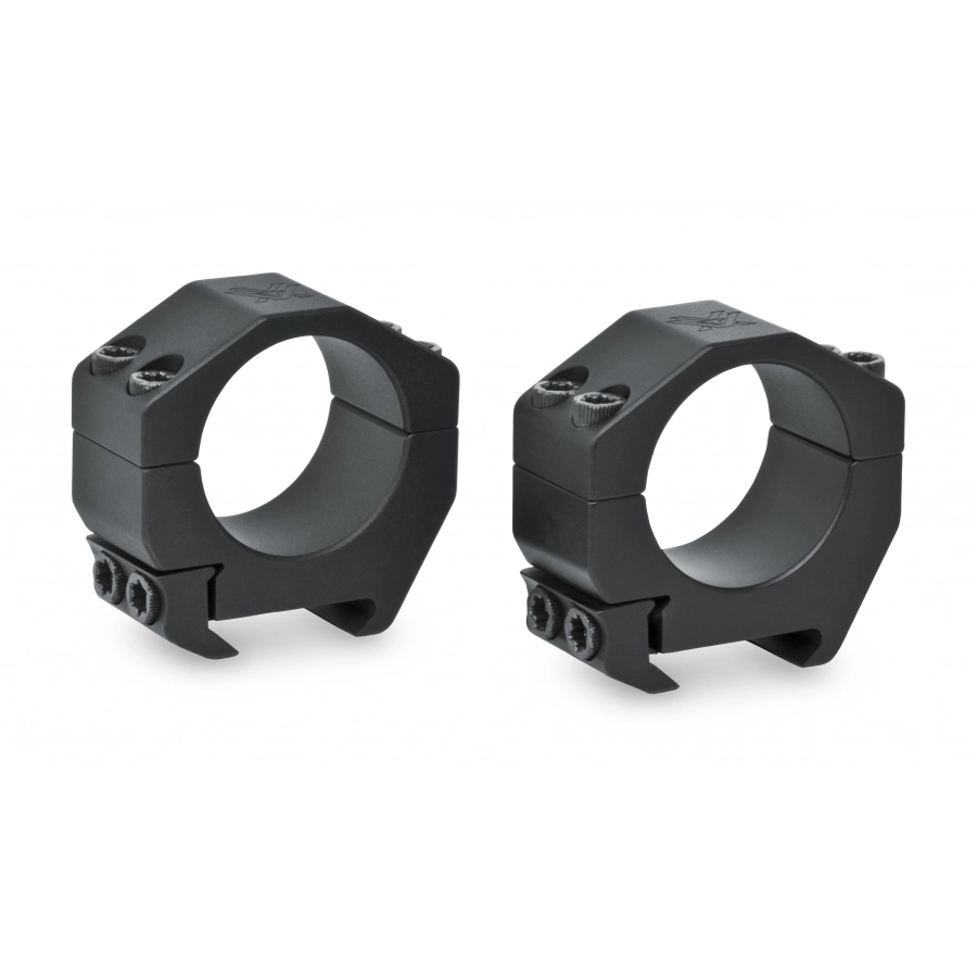 Pierścienie montażowe Vortex Precision 30 mm