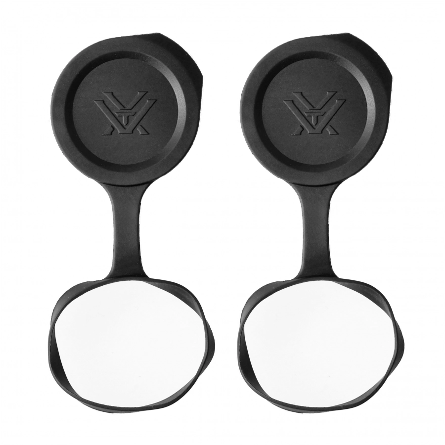 Komplet osłon obiektywów Vortex do lornetek Viper / Razor 42 mm