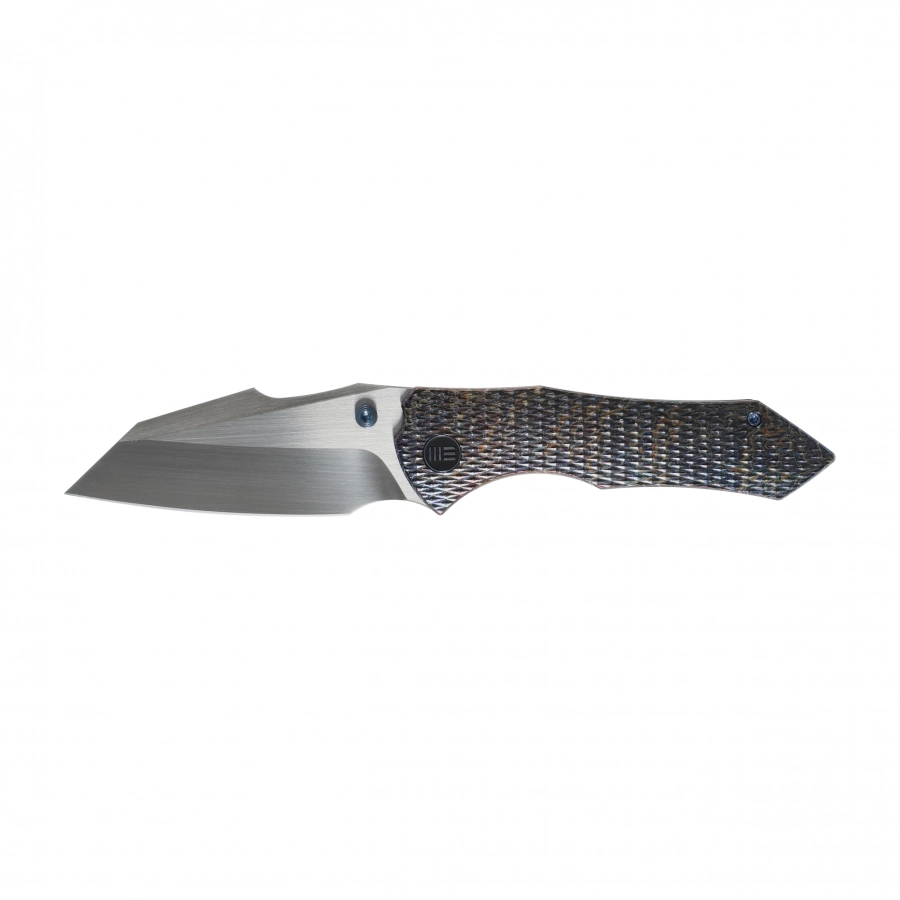 Nóż składany WE Knife High-Fin XL WE24010-5