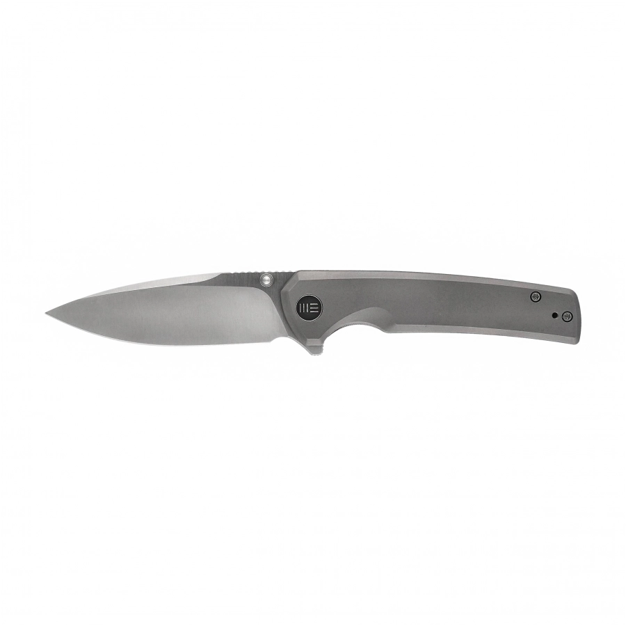 Nóż składany WE Knife Subjugator WE21014C-1 gray