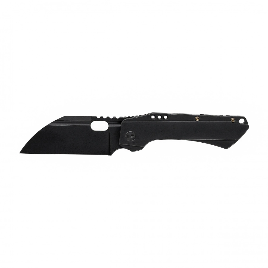 Nóż składany WE Knife Roxi 3 WE19072-2 black