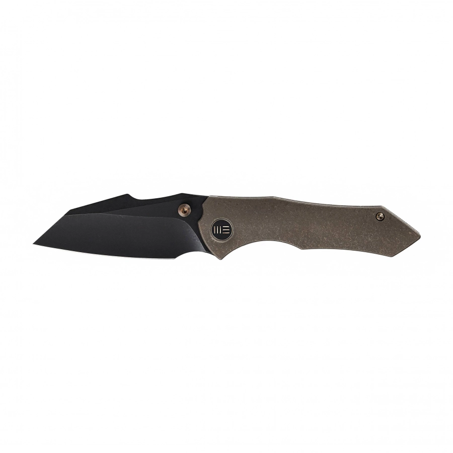 Nóż składany WE Knife High-Fin WE22005-2 – WE22005-2