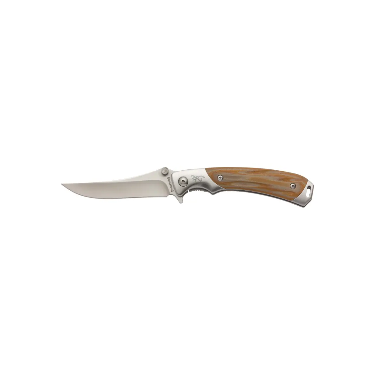Nóż składany Browning Wicked Wing G10 Folder