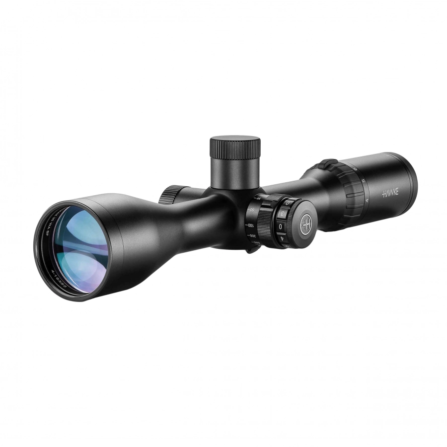 Luneta Hawke Airmax 30 4-16x50 SF AMX IR Target Turrets