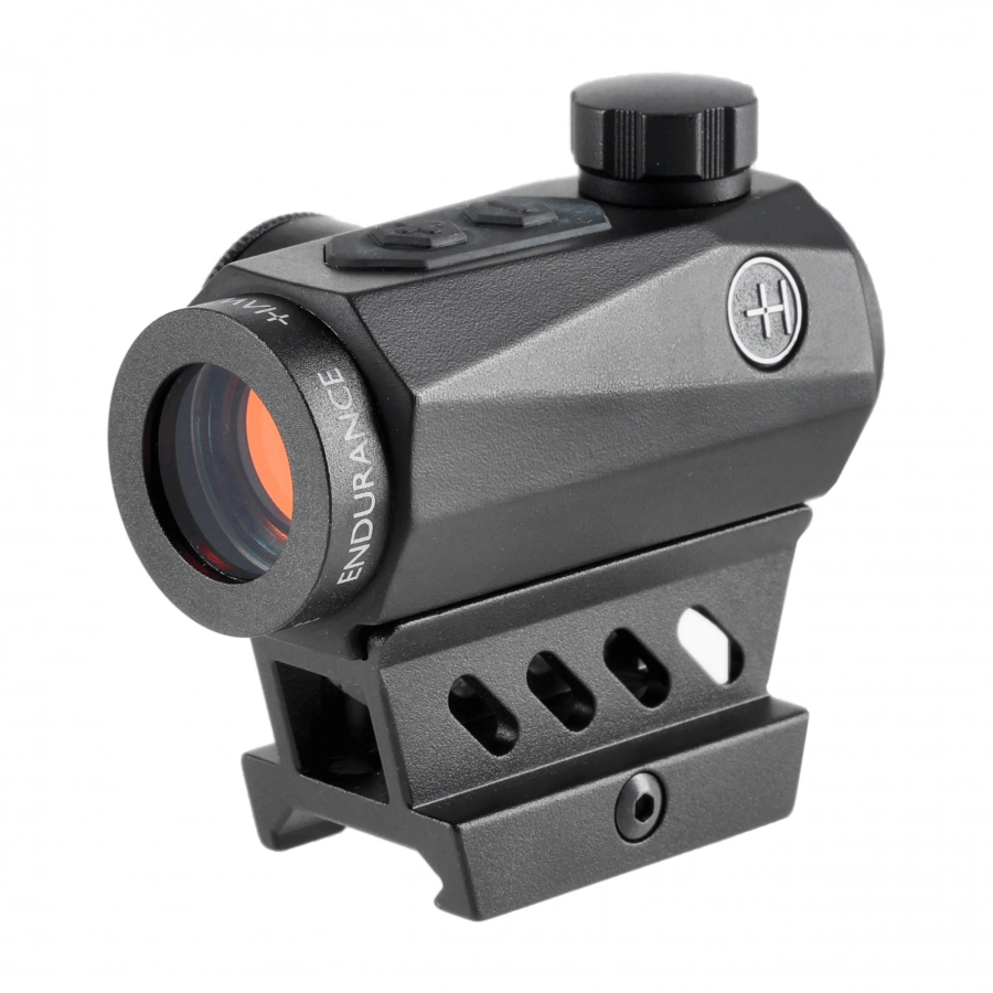 Kolimator Hawke Endurance RD 1x25 Weaver 3 MOA Dot