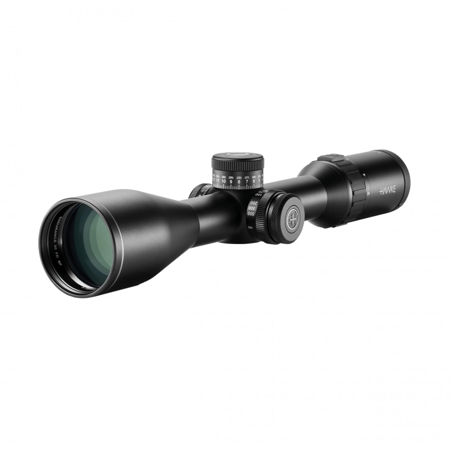 Luneta celownicza Hawke Endurance 30 WA 3-18x50 SF LR2 FD