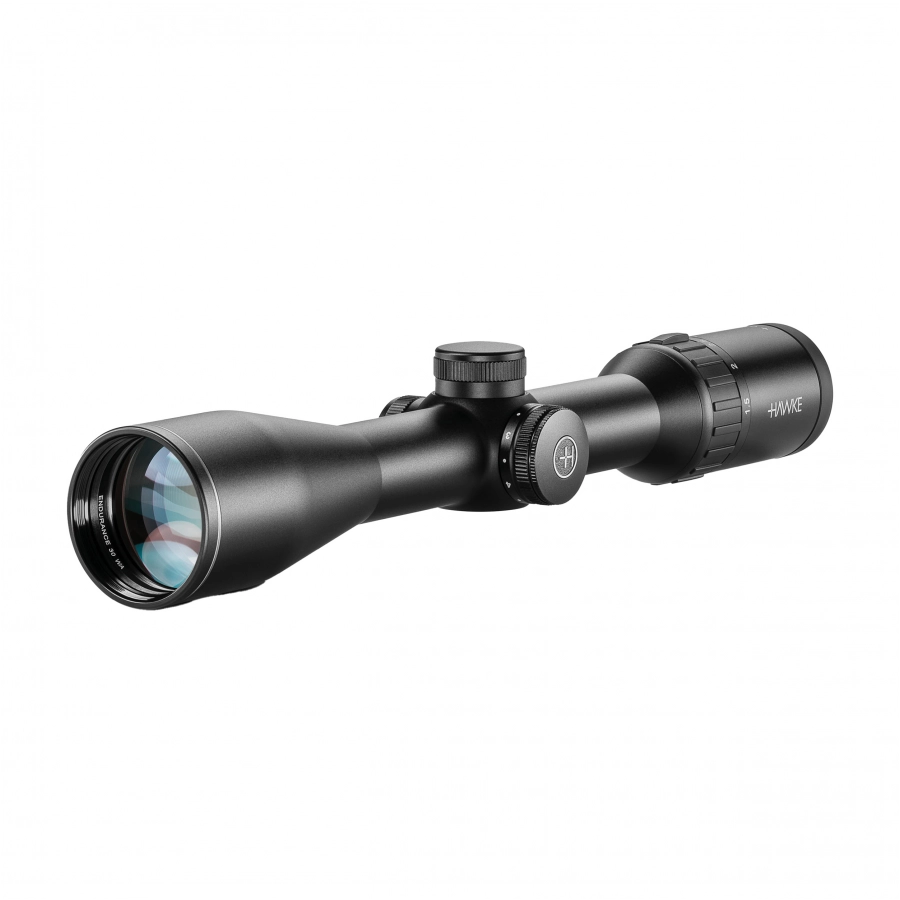 Luneta Hawke Endurance 30 WA 1,5-6x44 SF IR L4A FD