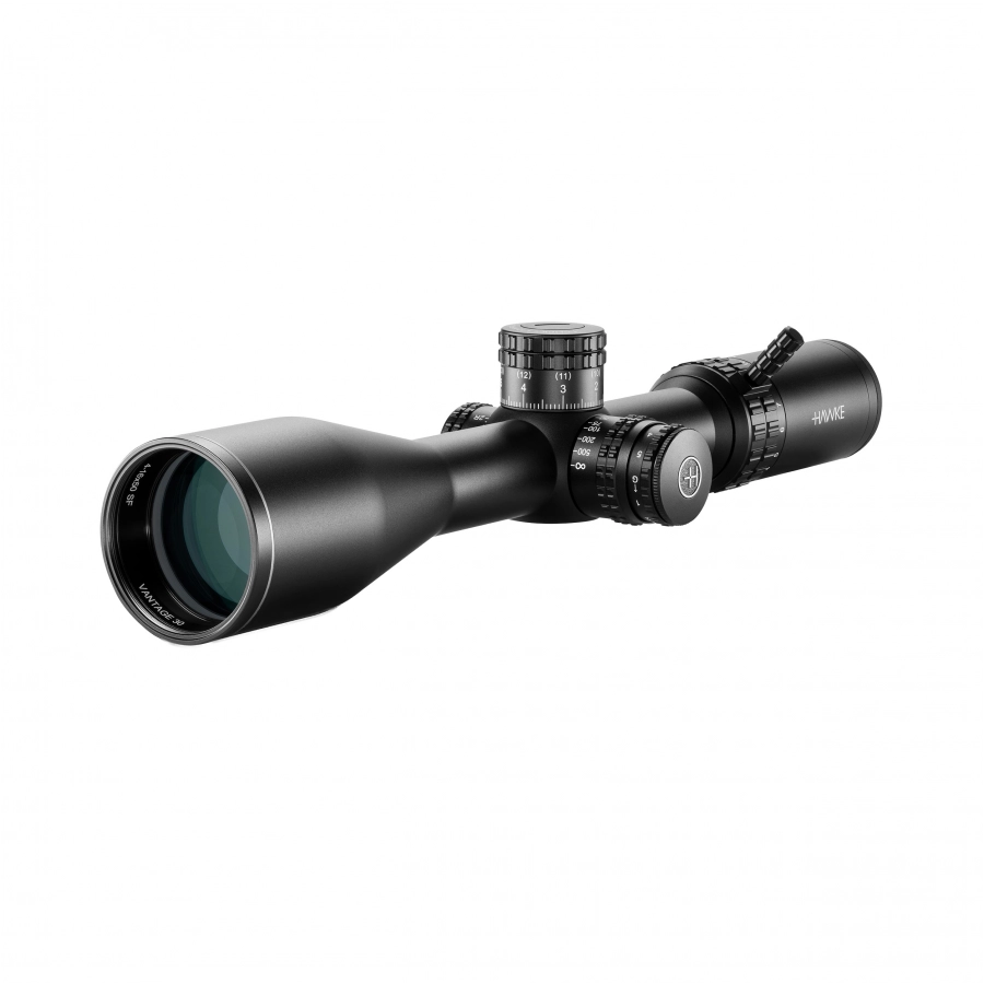 Luneta Hawke Vantage HD 30 WA SF IR 6-24x50 Mil Pro II