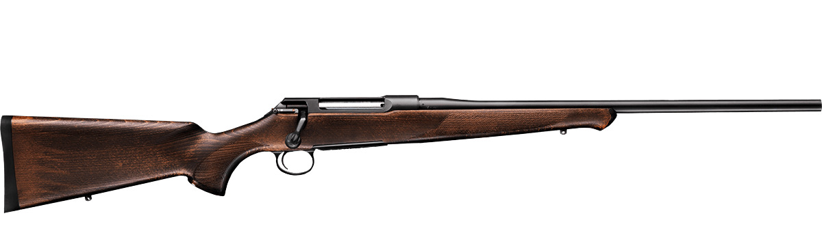sauer 100