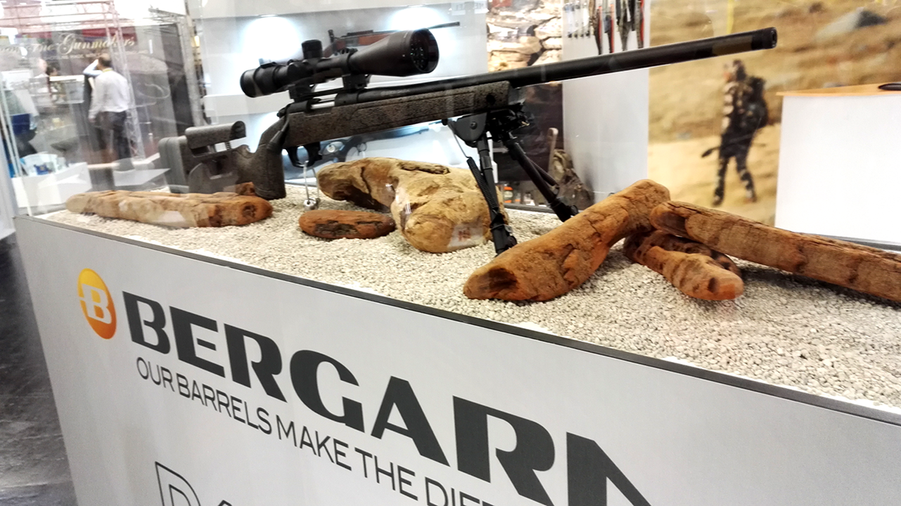 bergara b 14 hmr