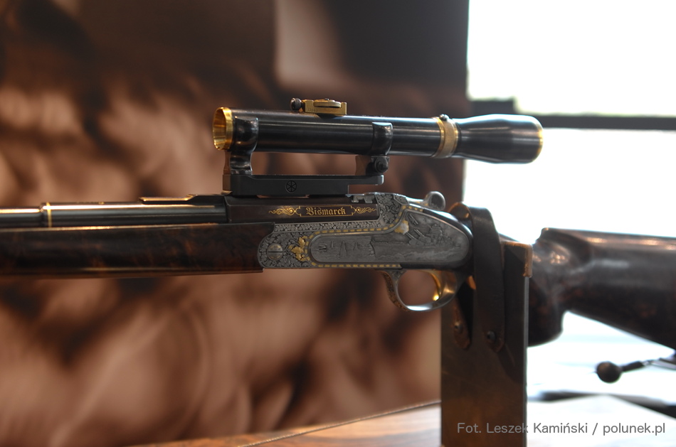 prinz one shot rifle