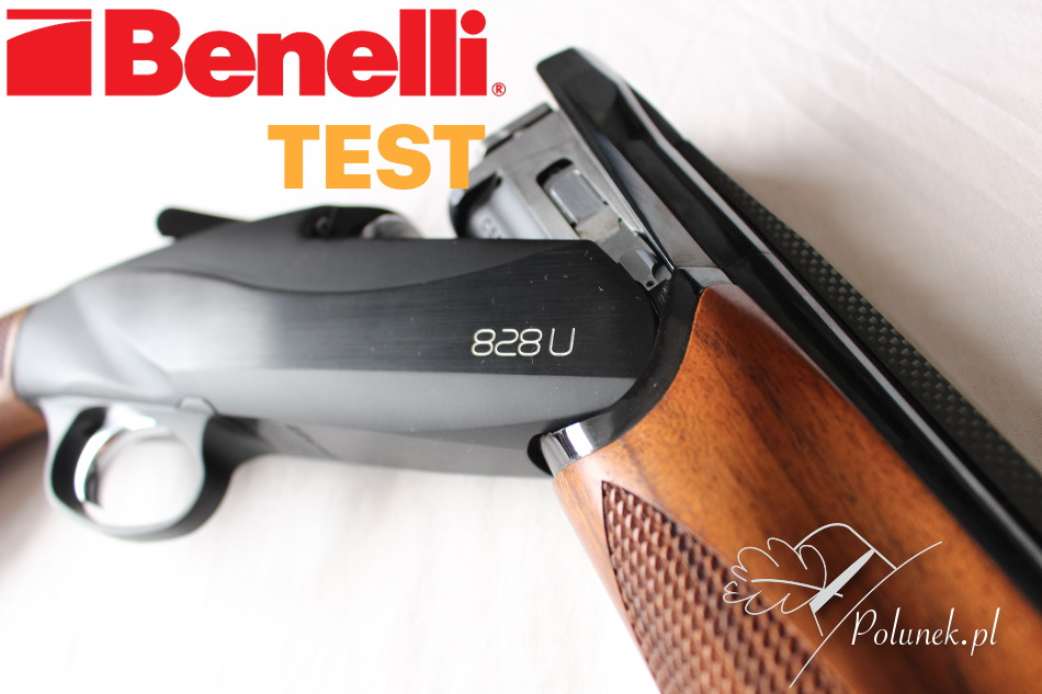 bok benelli 828u