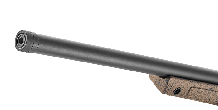 bergara lufa