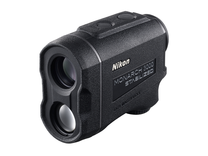 Nikon monarch 3000