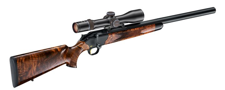 Blaser R8 SILENCE