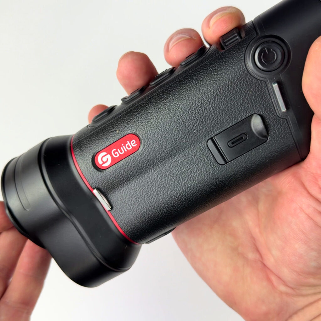 Monokular termowizyjny Guide TD653L